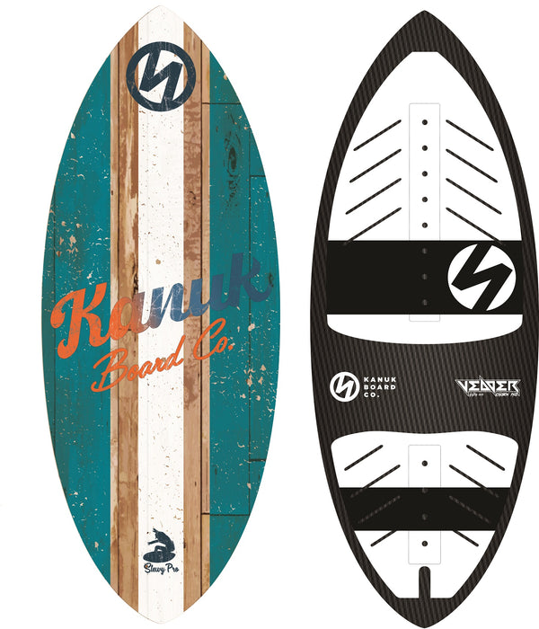 windsurf slalom board