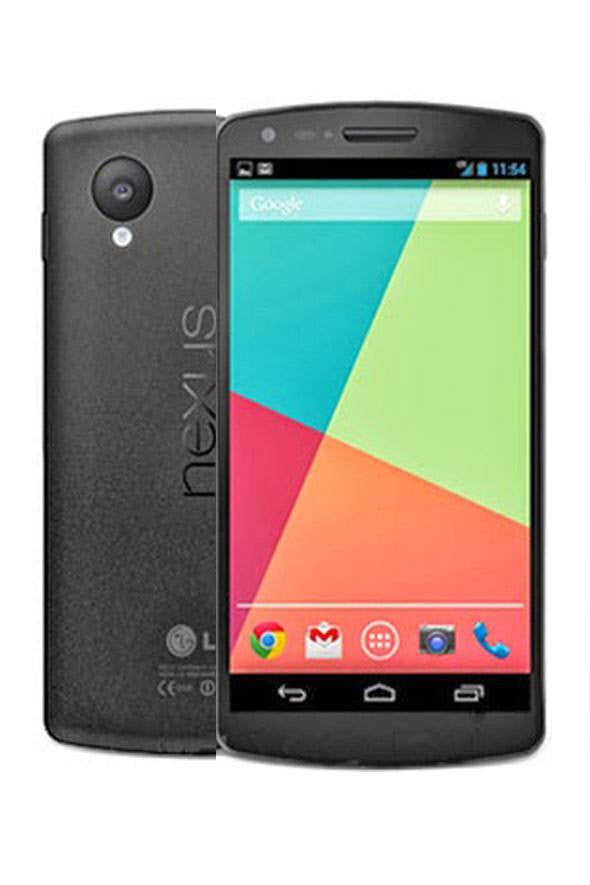 nexus 5 tools for screen replacement