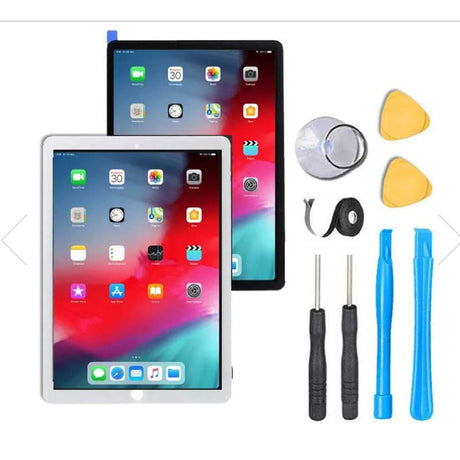 Ipad Pro 12 9 Screen Replacement Kits Phone Remedies Phoneremedies