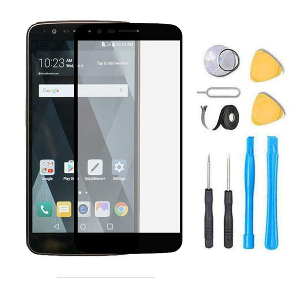 LG Stylo 3 Screen Replacement | 83BL L84VL M430 LS777 – PhoneRemedies