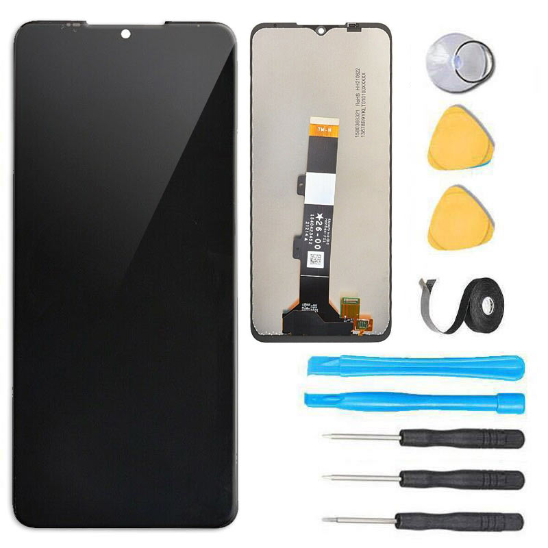 moto g pure screen replacement kit