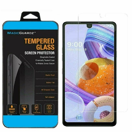 LG Stylo 6 Screen Replacement Kits – PhoneRemedies