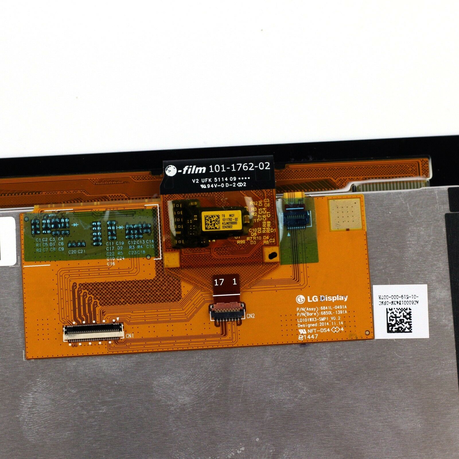 amazon kindle fire screen repair