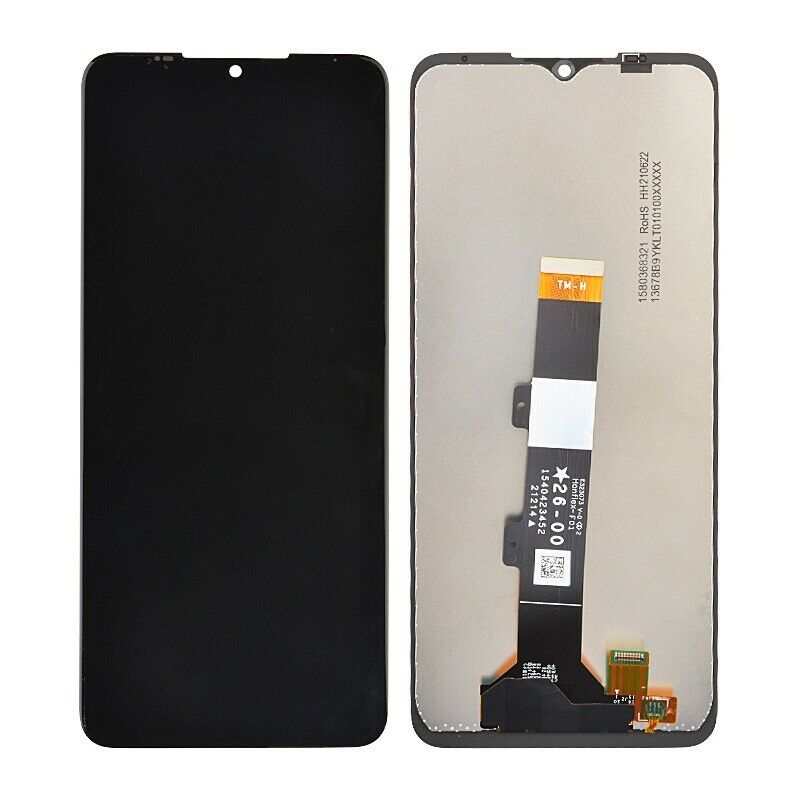 moto g pure screen replacement kit