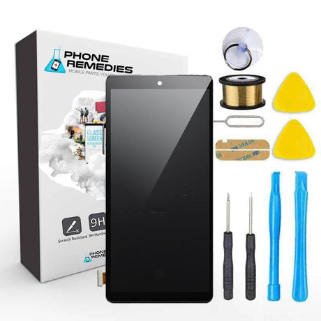 Samsung Galaxy S Fe Screen Replacement Kits Phoneremedies