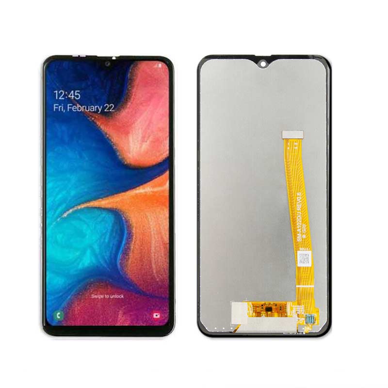 Samsung Galaxy A10e Screen Replacement and Digitizer Display | Phone ...