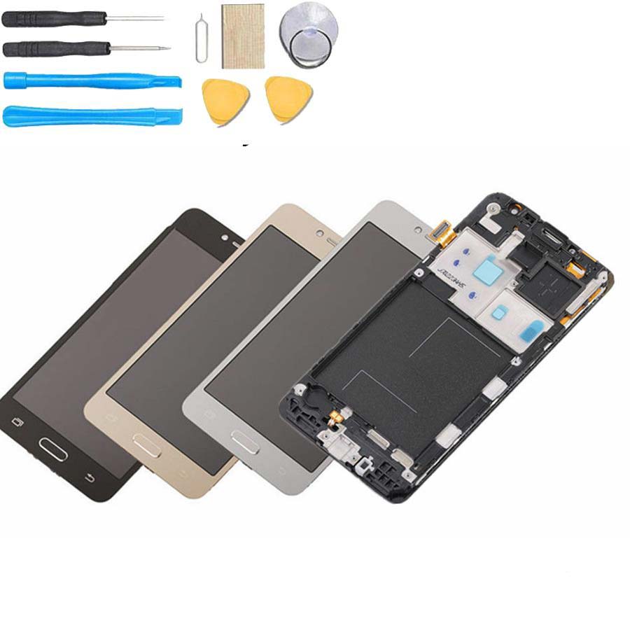 Samsung Galaxy J2 Screen Replacement Kit 17 Phoneremedies