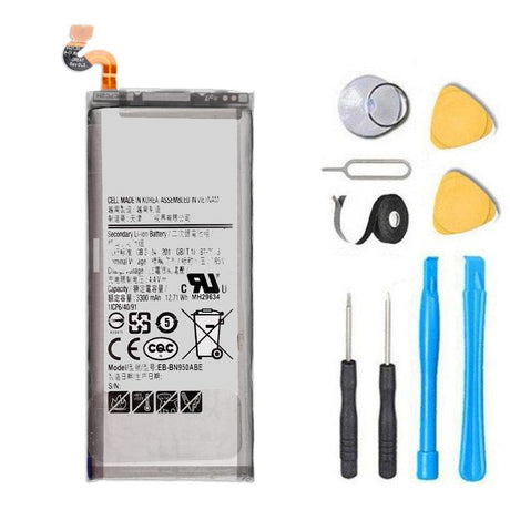 Samsung Galaxy Note 8 Screen Replacement Kits Phoneremedies