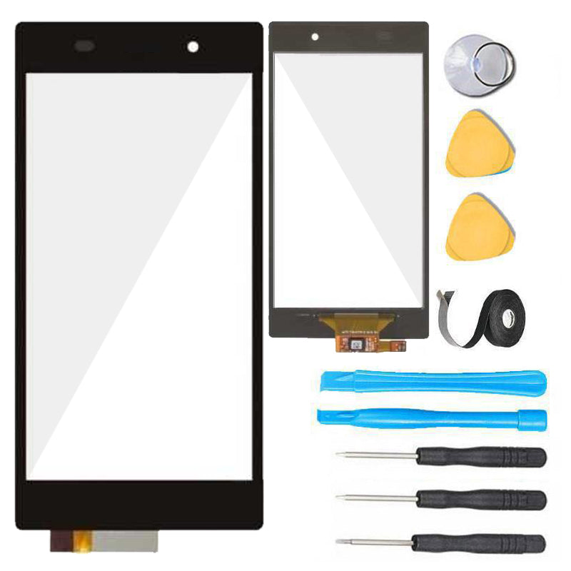 Sony Xperia Z1 Glass Screen Kit | Phone Remedies –