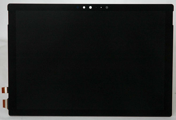 replacing surface pro 4 screen