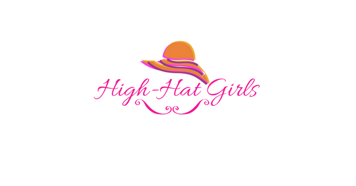 HIGH-HAT GIRLS