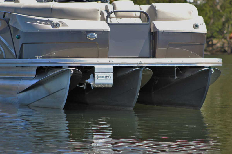 remote control pontoon boat