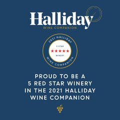 Hay Shed Hill James Halliday Wine Companion 2021 Results Red Five Star Winery Rating