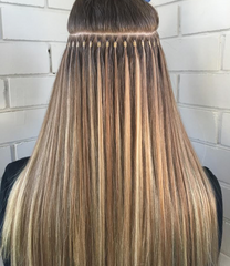 hair extensions microbeads