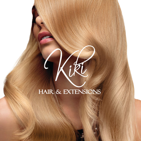Kiki Hair Extensions