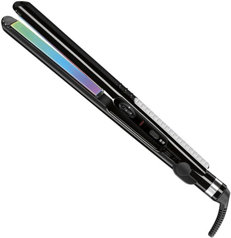 The straightening iron is one of the best hair styling tools a woman can use on her hair extensions. 