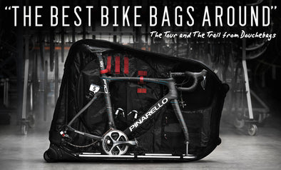 best bike travel bags