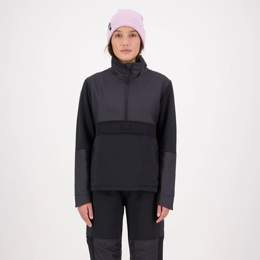 MONS ROYALE Decade Mid Pullover - Women's