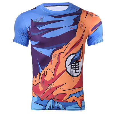best anime t shirts in india