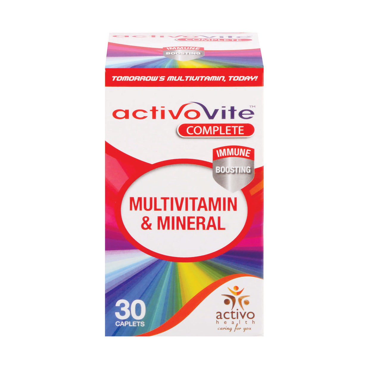 activovite