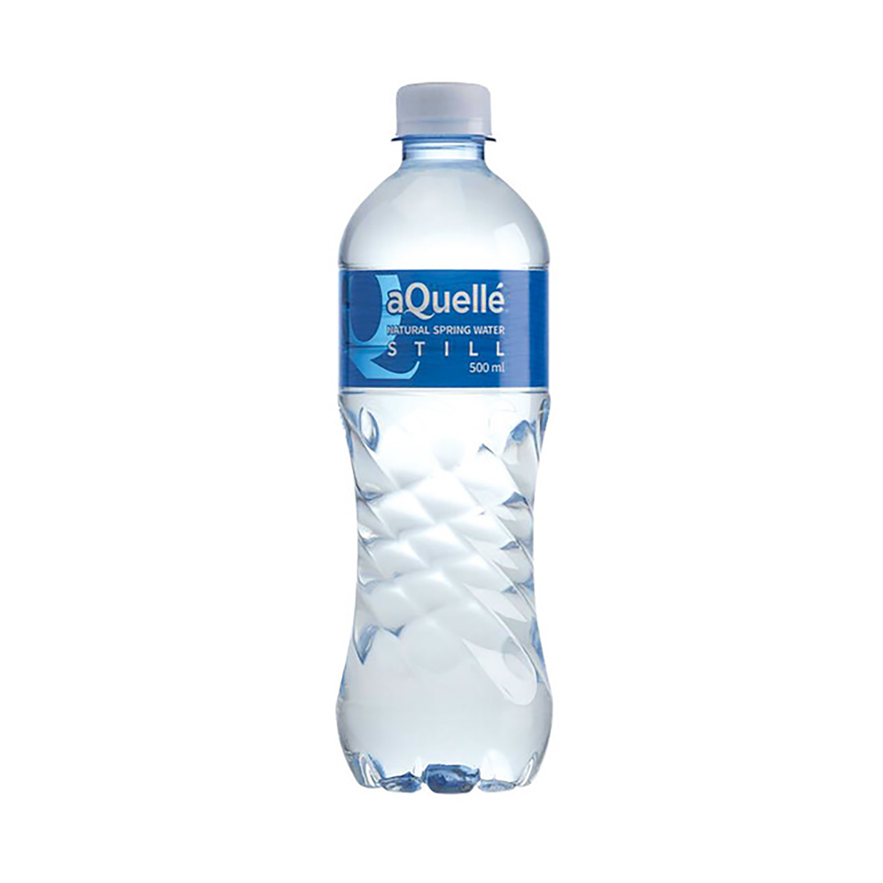 Is Aquelle Water Healthy