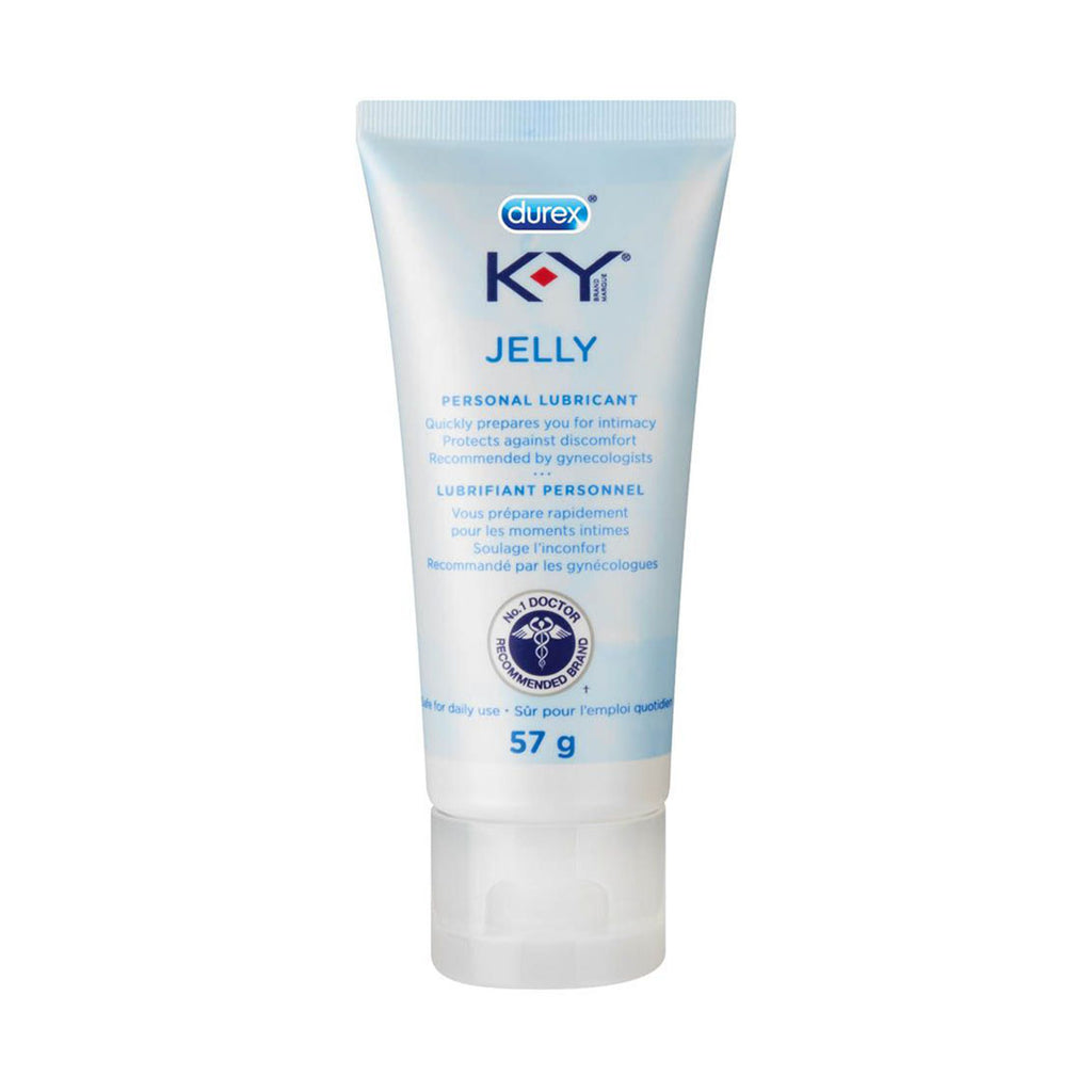 Ky jelly uses