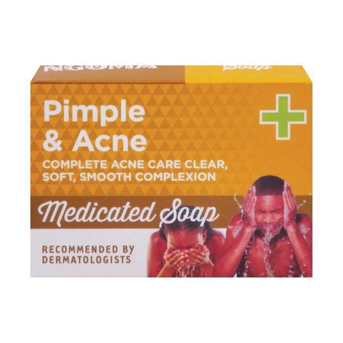 Ngoma Soap Pimple And Acne 140g Med365