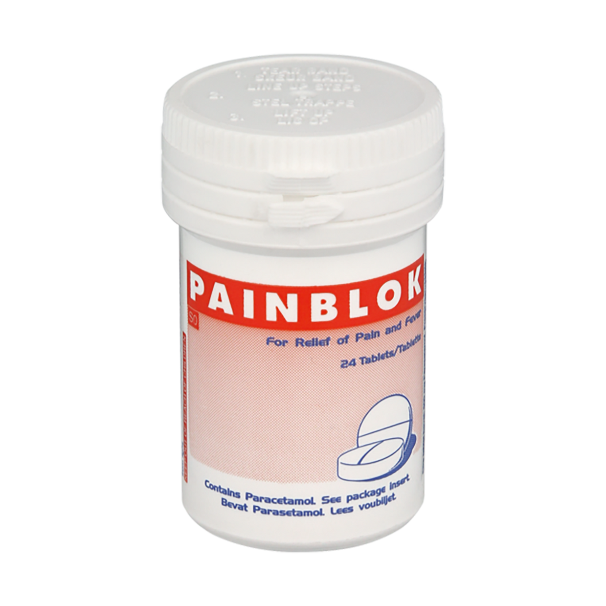 painblok