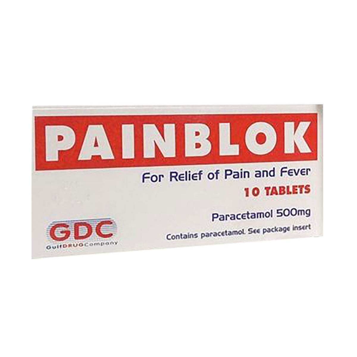 painblock