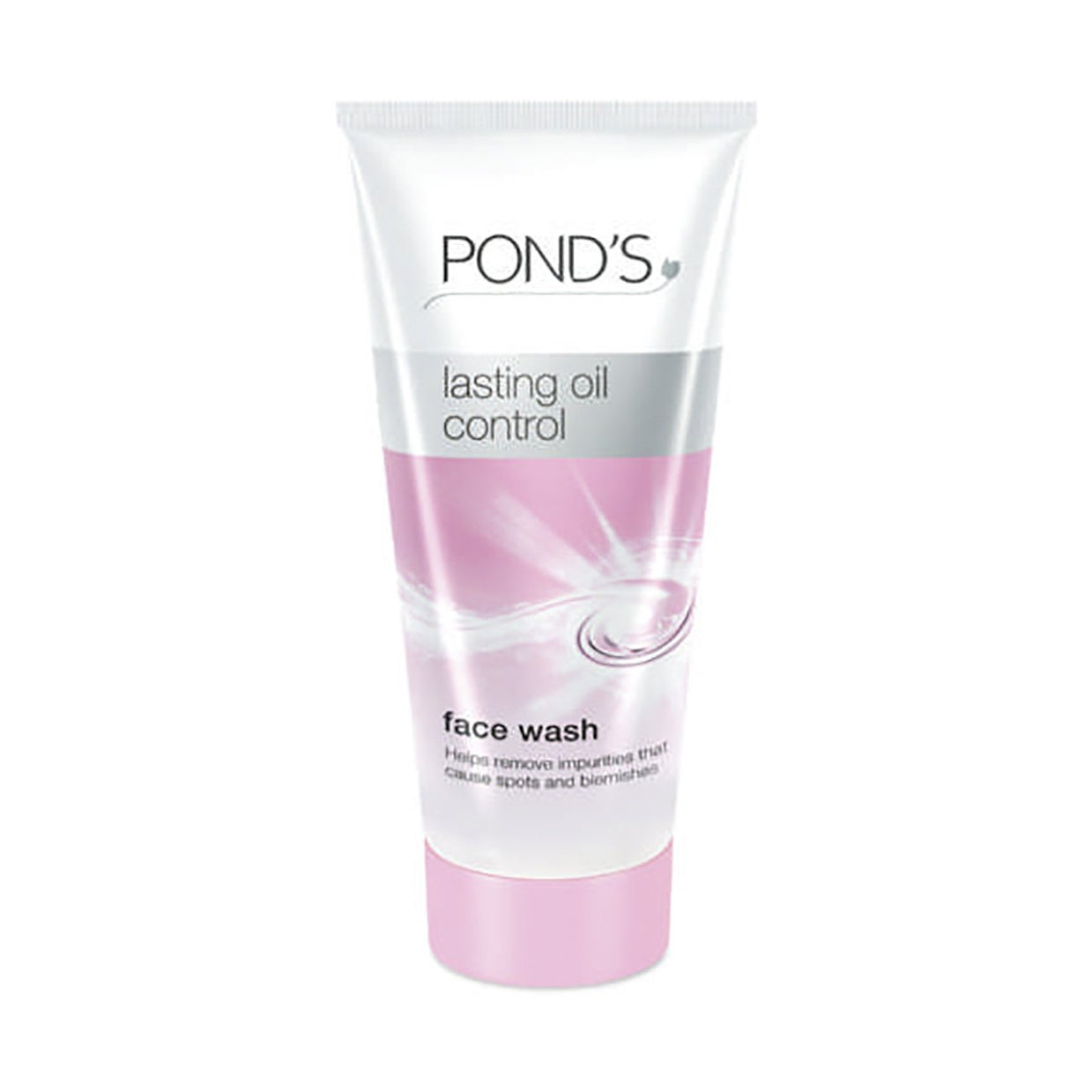 Pond's Lasting Oil Control Face Wash 50ml Med365