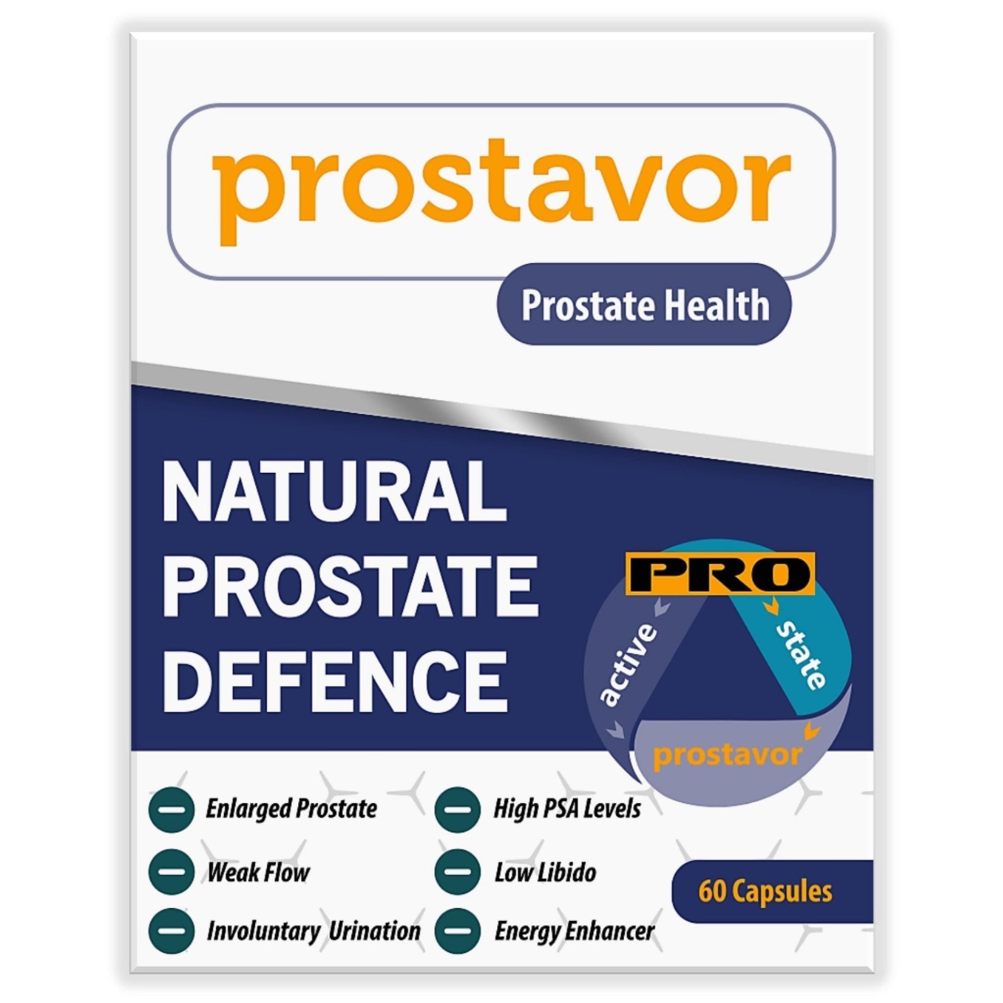 prostavor