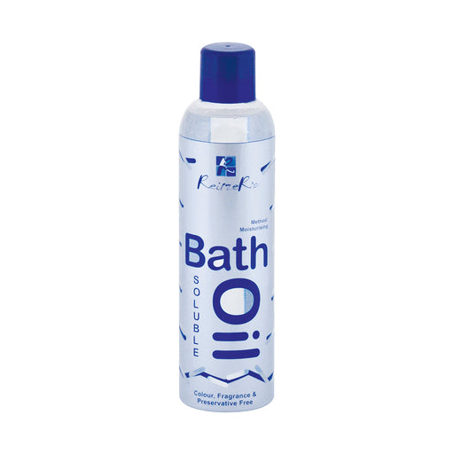 Refreshing Bath & Shower Gel 200ml