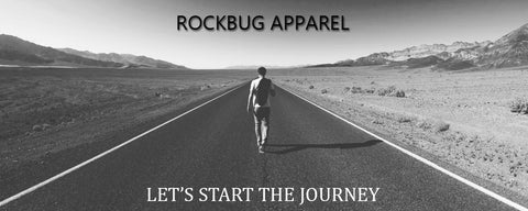 RockBug-Apparel Clothing