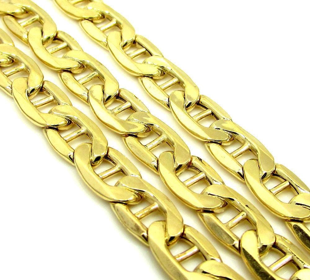 7mm mariner chain