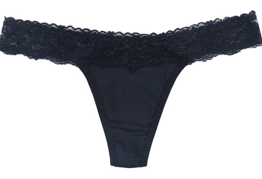 Bff Period Undies Low-rise Backup leak protection to Pads Order