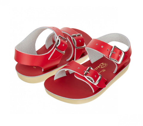 Sun San Saltwater Sandals by Hoy Shoe Co – Zandy Zoos Clothes & Shoes LLC