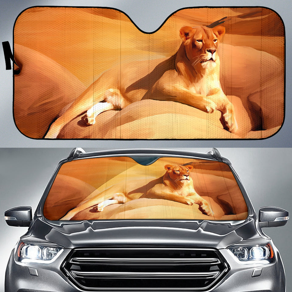 car sun shades online