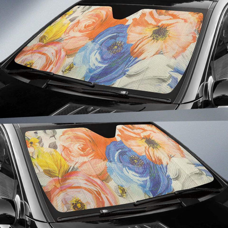 car sun shades online