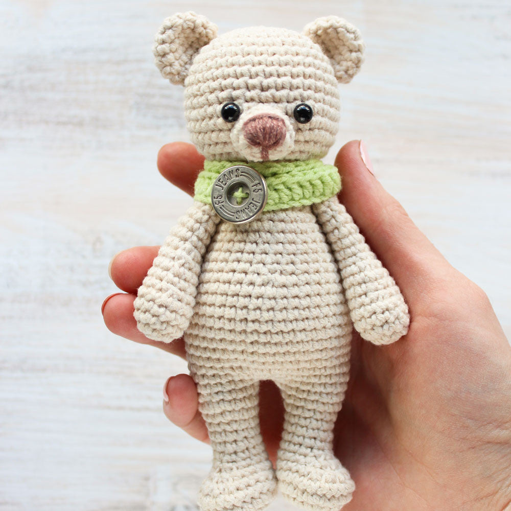 Free Printable Amigurumi Crochet Patterns