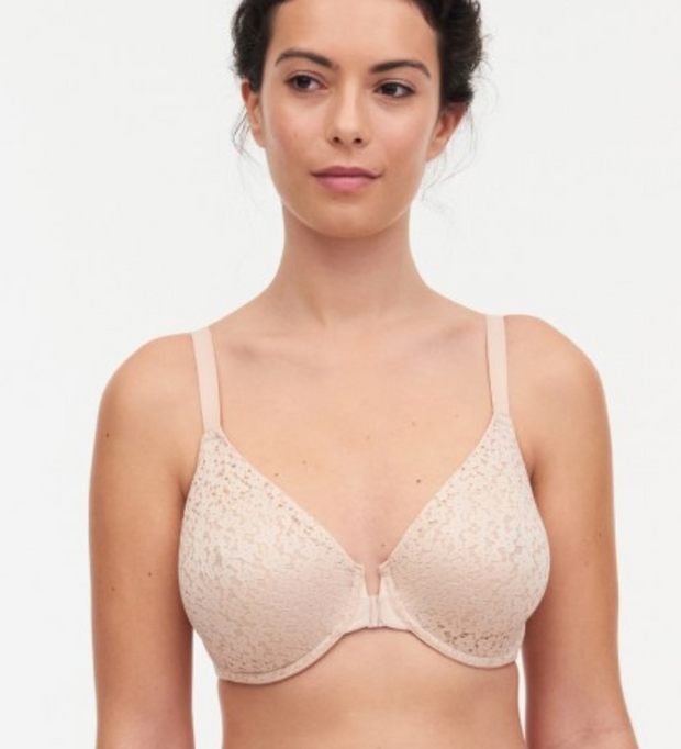 INC international concept women's beige cream bra size 36A - $13 - From  shana