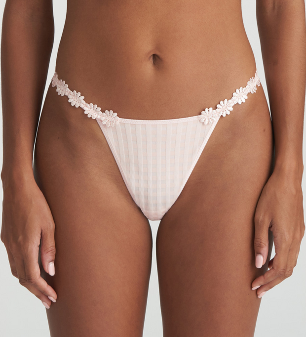 Marie Jo Avero Thong - Wild Ginger