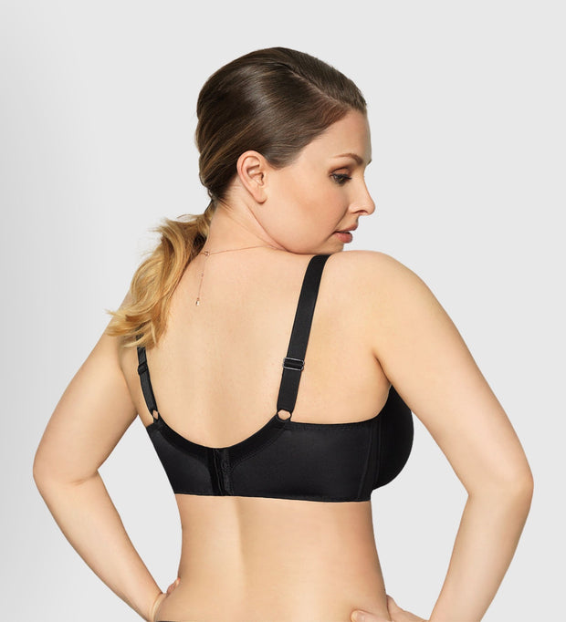 Corin Virginia T-shirt Spacer Bra In Nude – The Fitting Room Ilkley