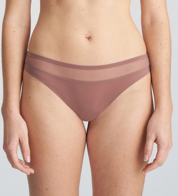 Marie Jo Spacer Bra - Louie Taupe