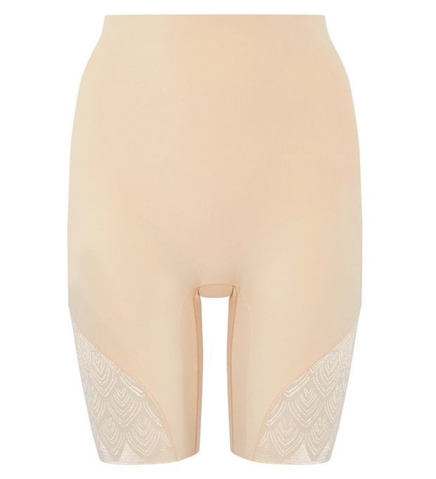 CHANTELLE Shaping shorts BASIC SHAPING in nude