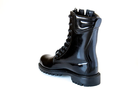 cal osha steel toed boots