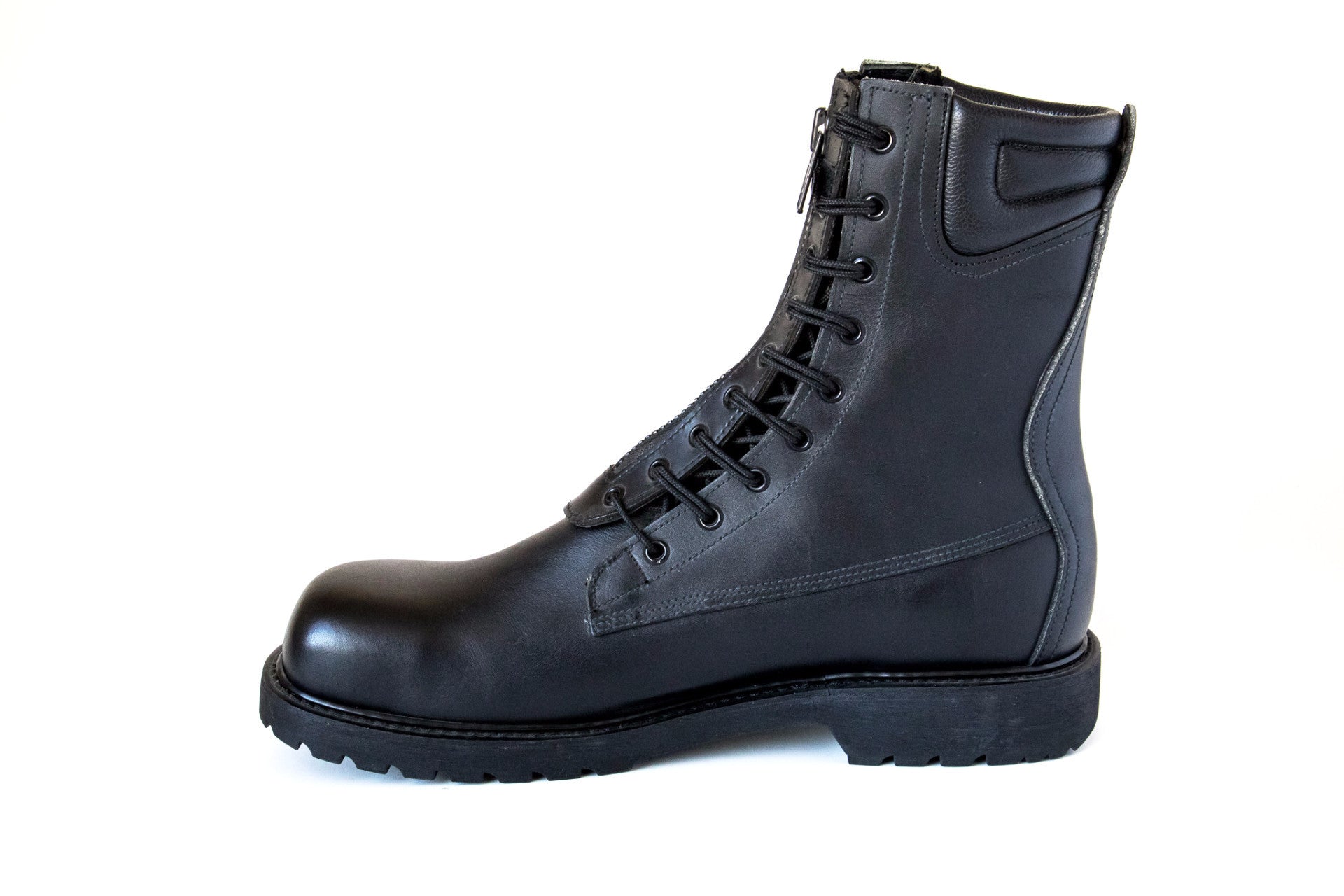 FFB 4001 - 8" Waterproof Insulated Boots