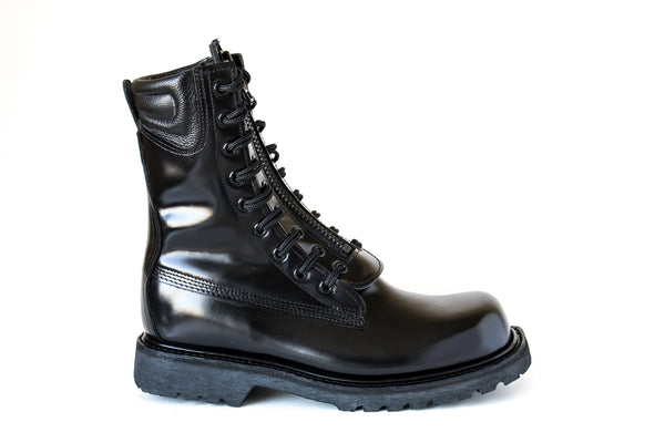 cal osha steel toed boots