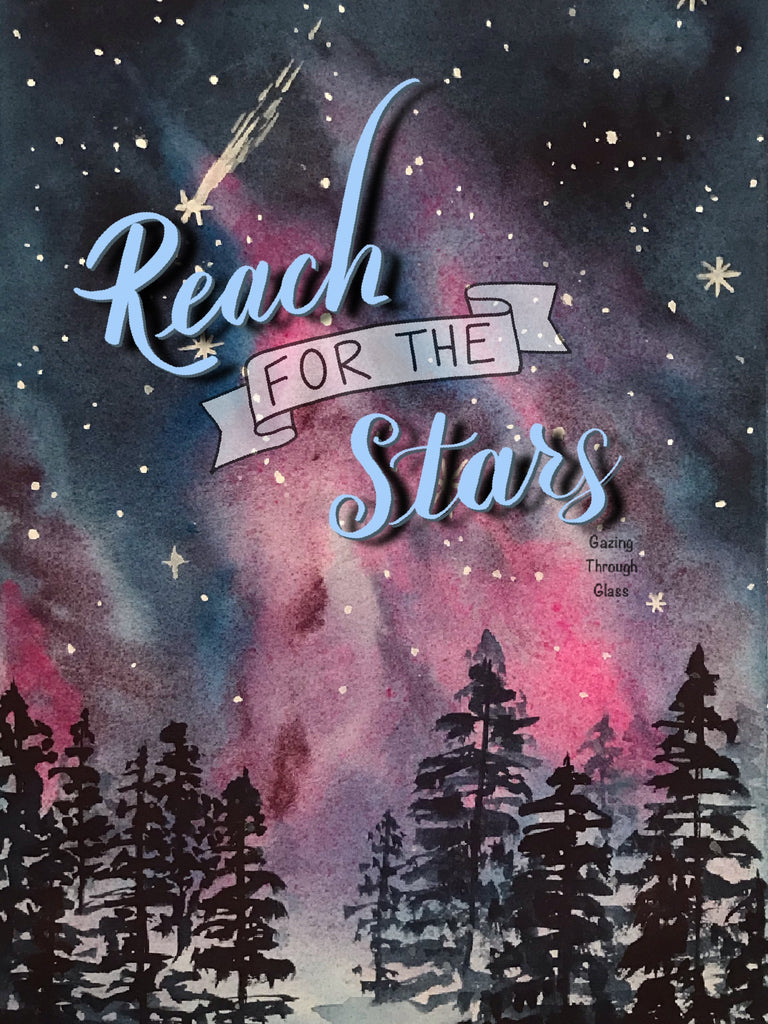 Reach for the Stars