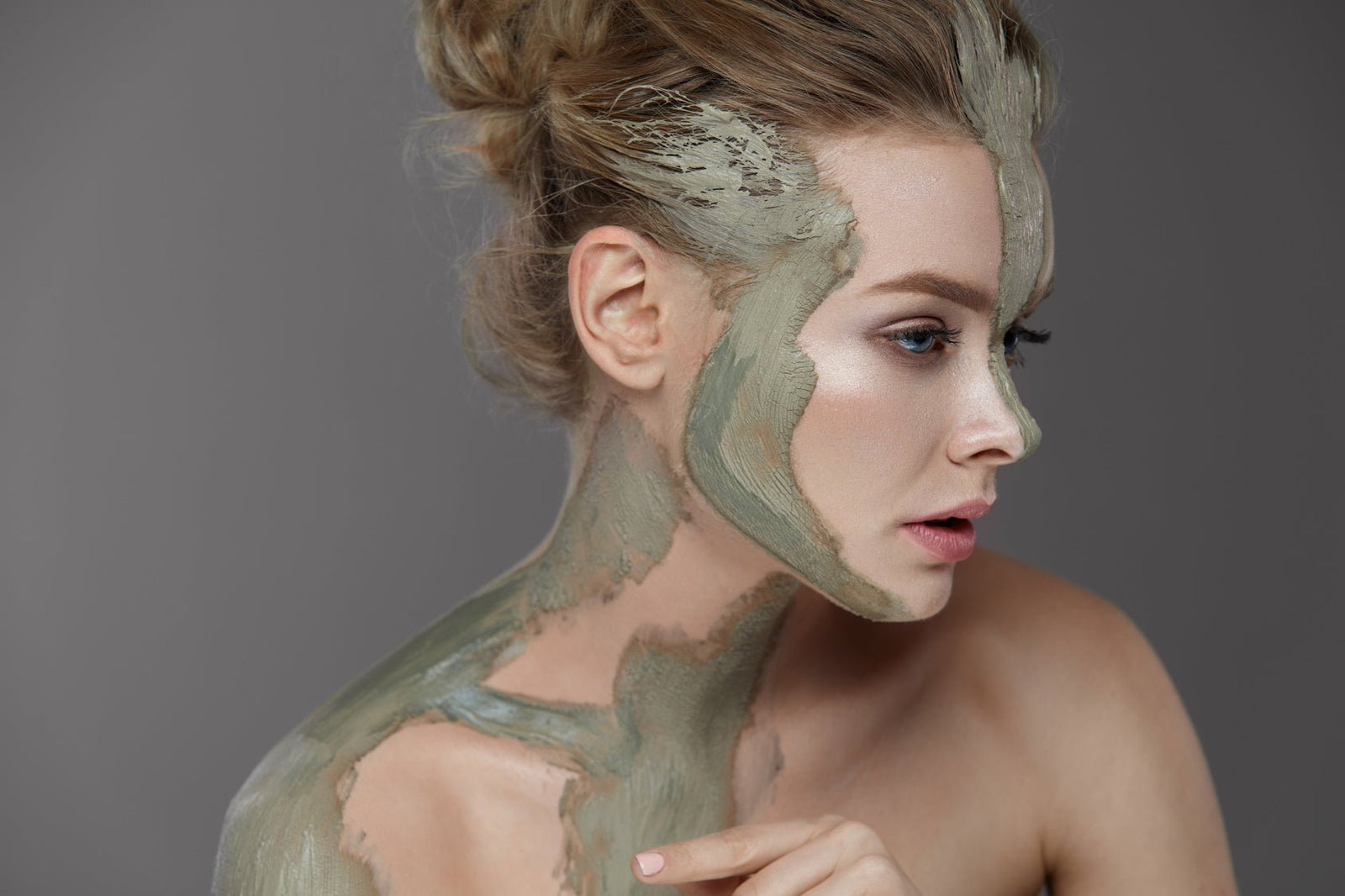 Natural & Organic Skincare Blog - Natural Beauty Tagged clay"