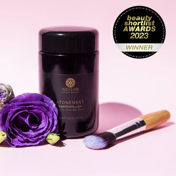 Atonement Best Clay Mask 2023 Beauty Shortlist